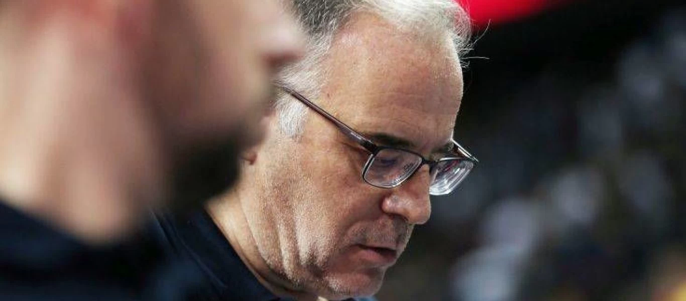 Τρελάθηκε Αμερικανός δημοσιογράφος με τις επιλογές Σκουρτόπουλου στον αγώνα με τη Βραζιλία: «Μα τι πίνει;»